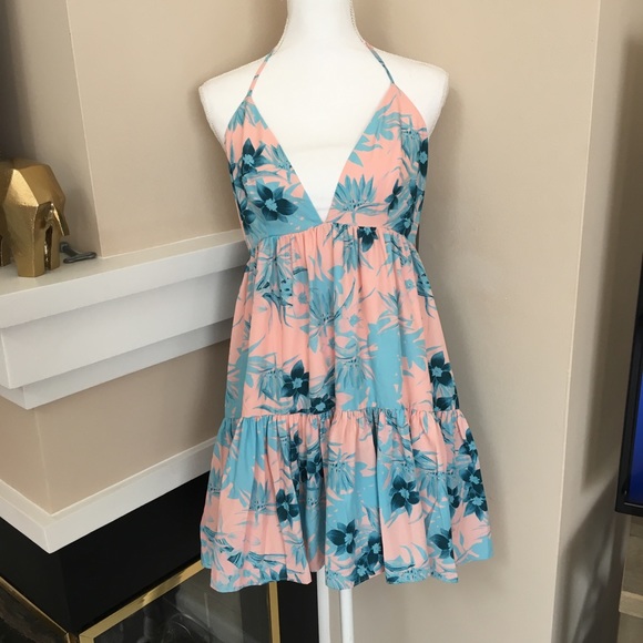 Lovers + Friends Dresses & Skirts - Lovers & Friends sun dress